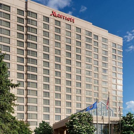 Minneapolis Marriott Southwest Minnetonka Kültér fotó