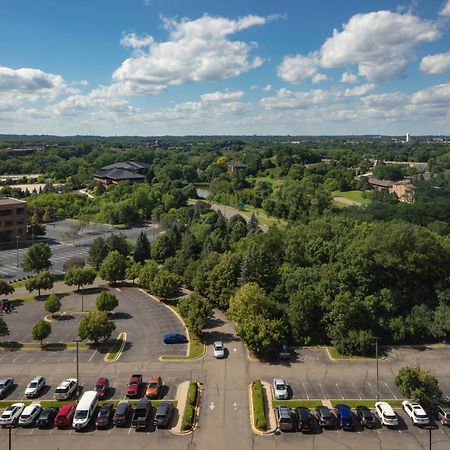 Minneapolis Marriott Southwest Minnetonka Kültér fotó