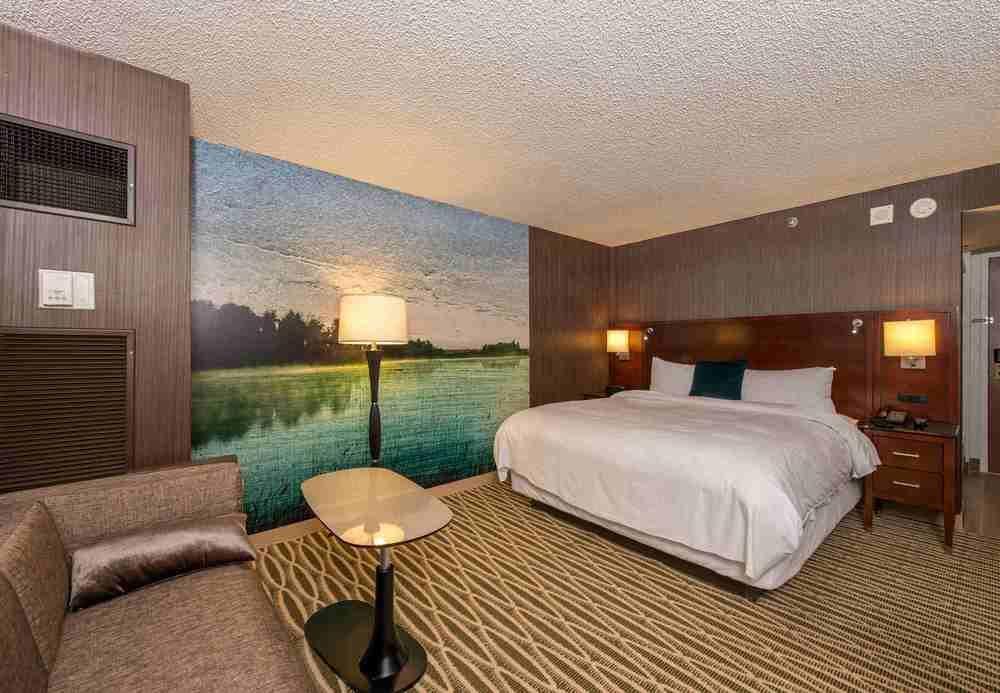 Minneapolis Marriott Southwest Minnetonka Kültér fotó