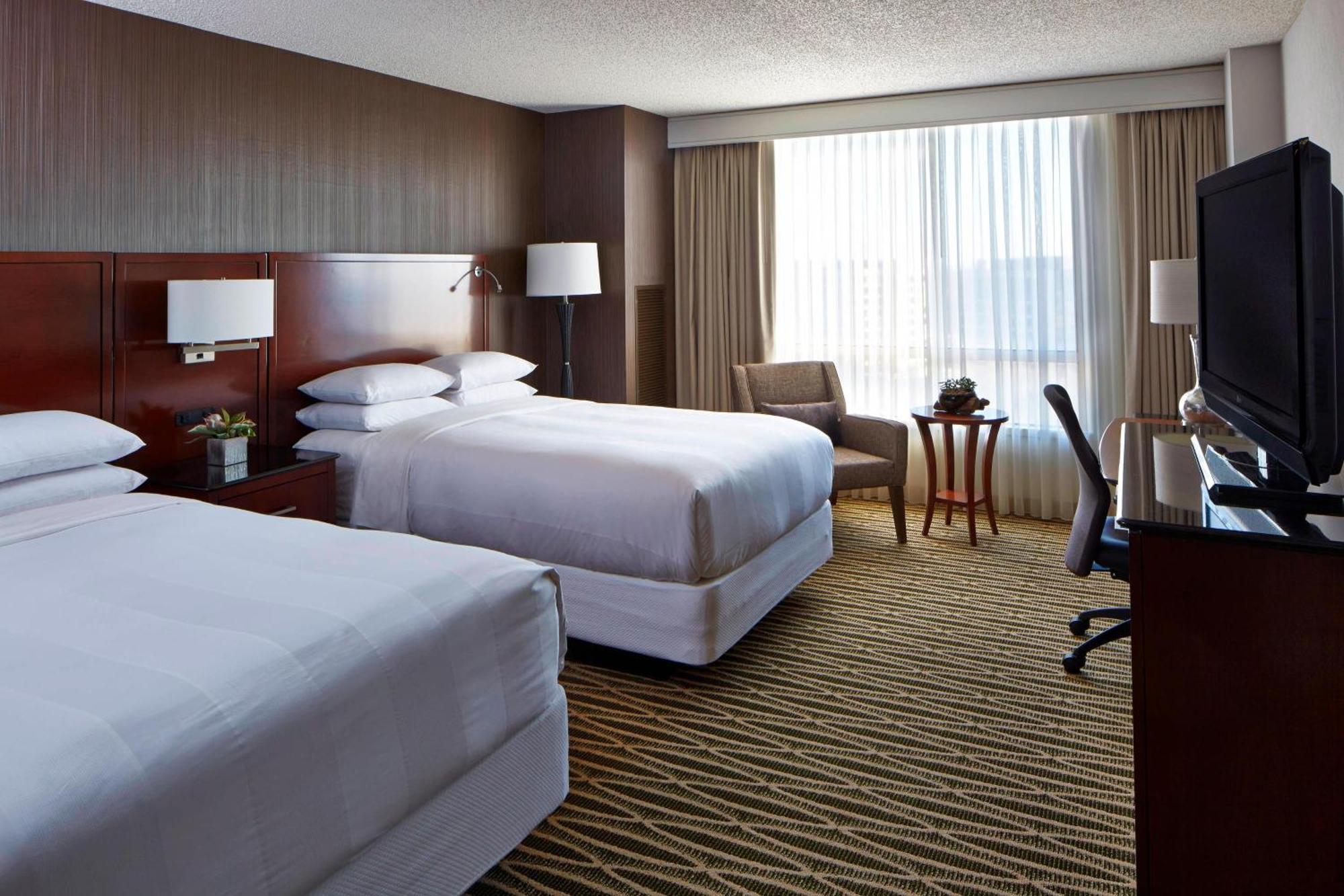 Minneapolis Marriott Southwest Minnetonka Kültér fotó