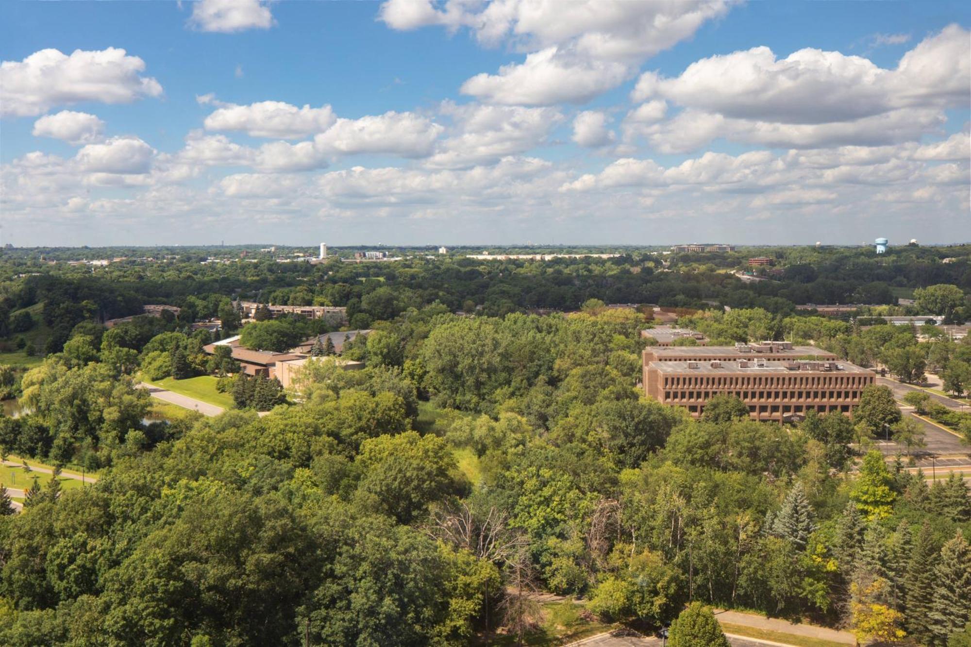 Minneapolis Marriott Southwest Minnetonka Kültér fotó