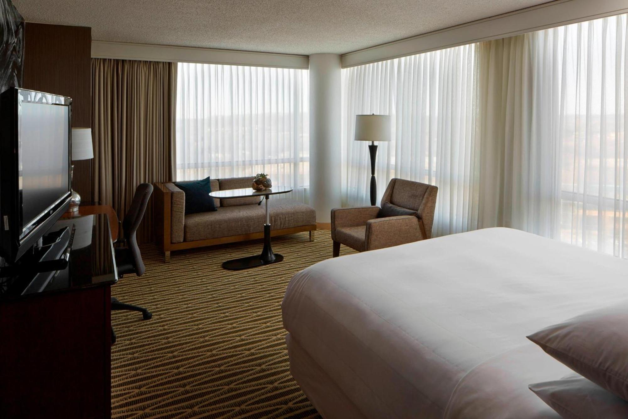 Minneapolis Marriott Southwest Minnetonka Kültér fotó