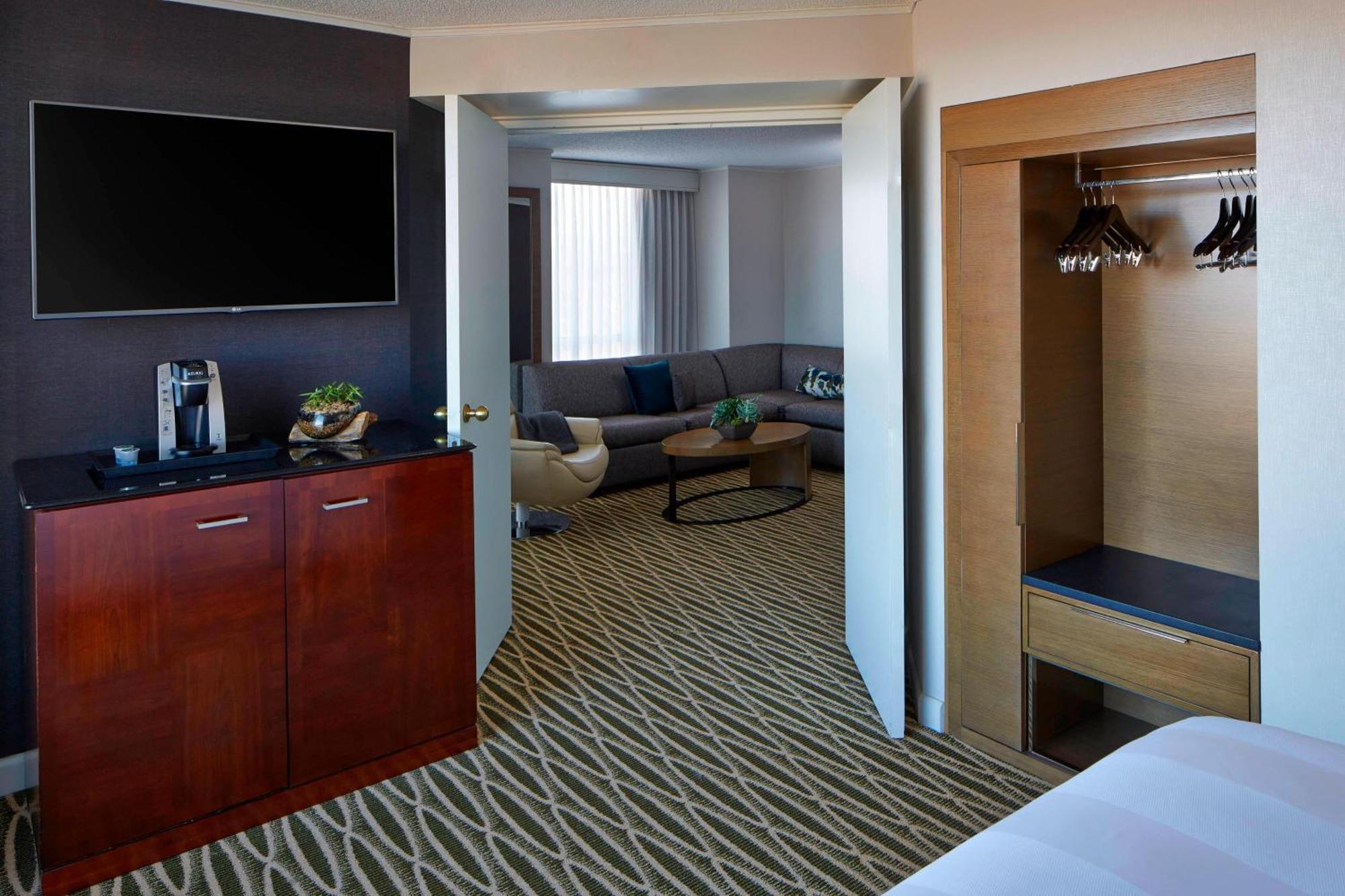 Minneapolis Marriott Southwest Minnetonka Kültér fotó