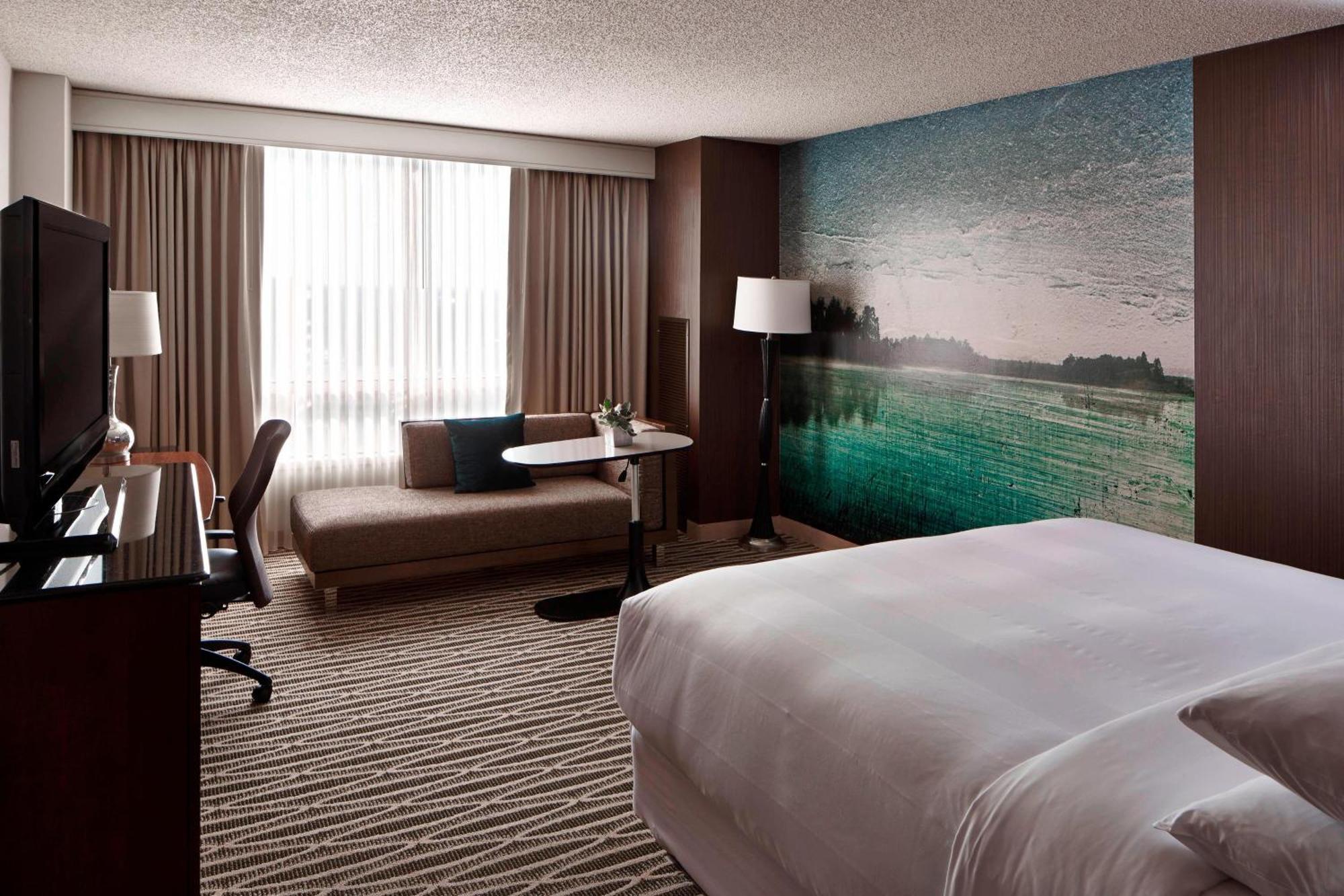 Minneapolis Marriott Southwest Minnetonka Kültér fotó