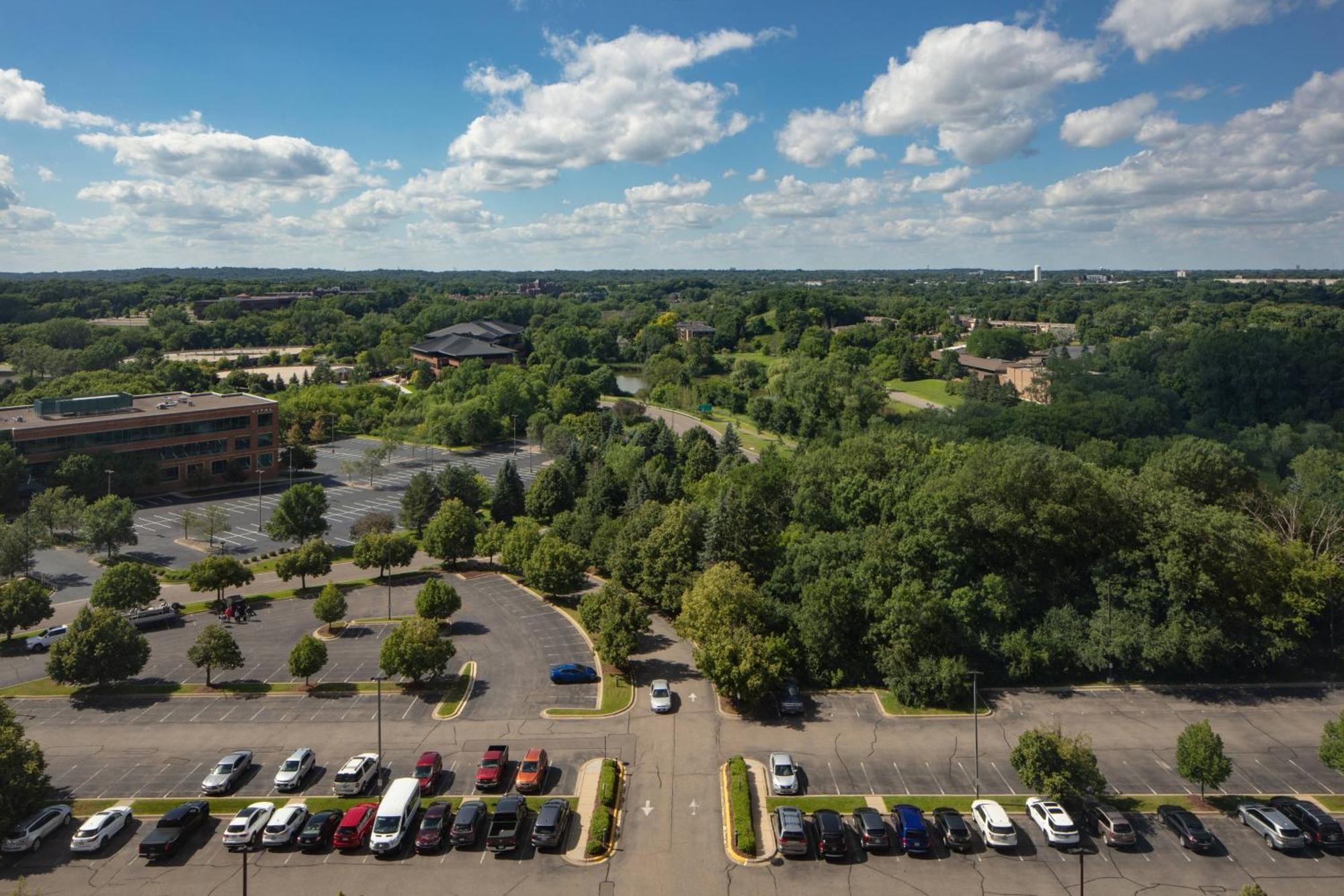 Minneapolis Marriott Southwest Minnetonka Kültér fotó