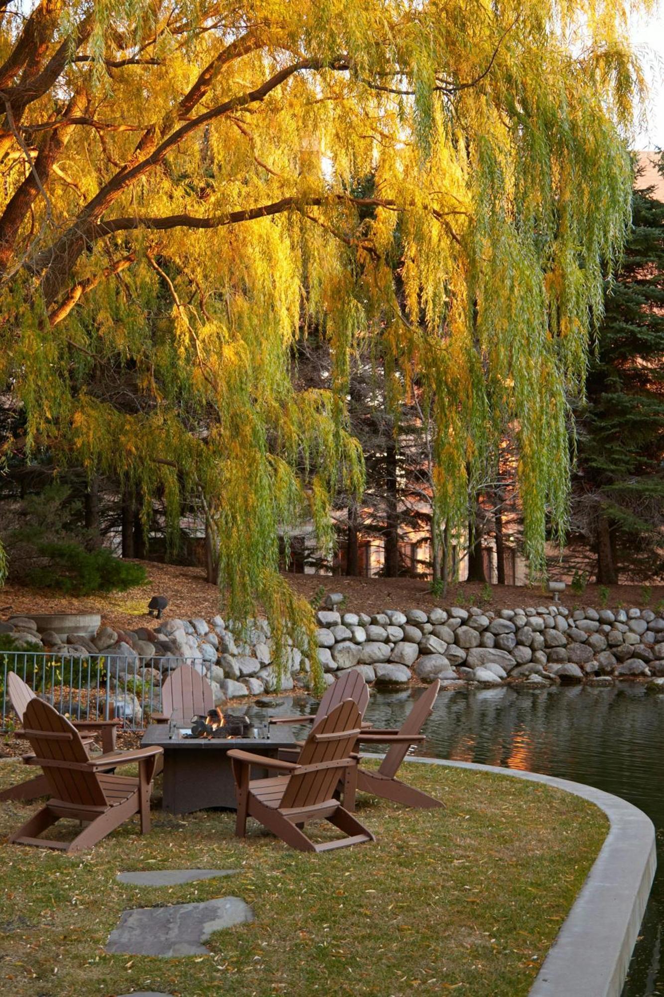 Minneapolis Marriott Southwest Minnetonka Kültér fotó