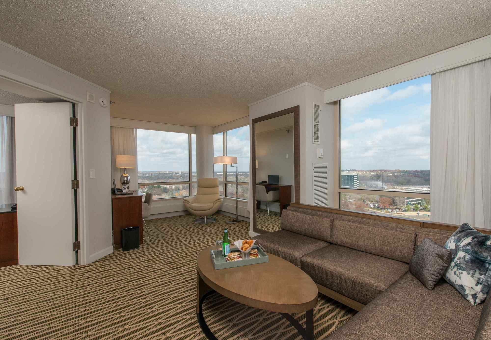 Minneapolis Marriott Southwest Minnetonka Kültér fotó