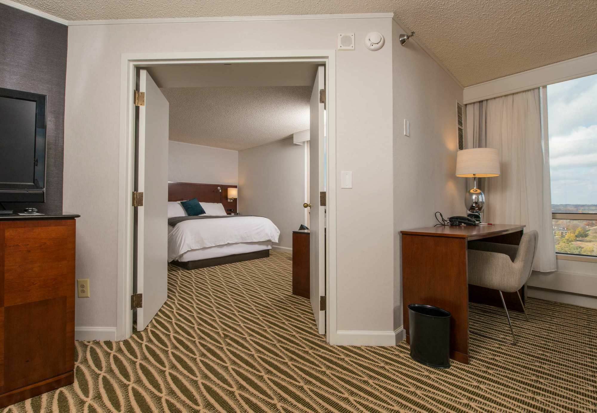 Minneapolis Marriott Southwest Minnetonka Kültér fotó