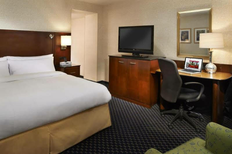 Minneapolis Marriott Southwest Minnetonka Kültér fotó