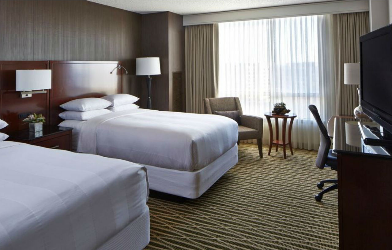 Minneapolis Marriott Southwest Minnetonka Kültér fotó