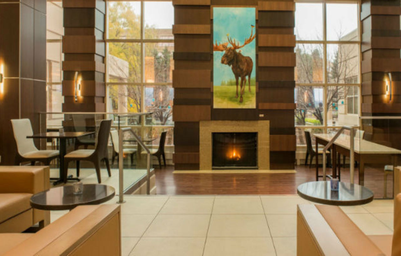 Minneapolis Marriott Southwest Minnetonka Kültér fotó